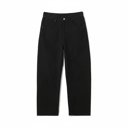 Baggy Heavyweight Chinos