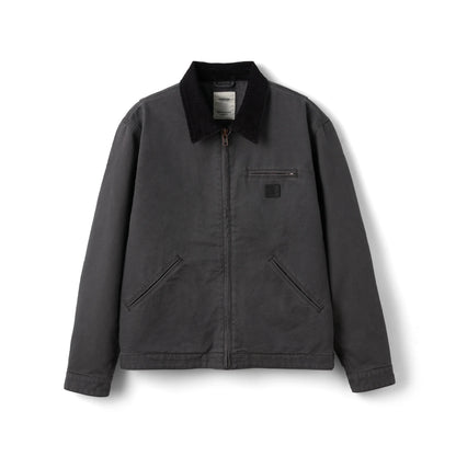Canvas Jacket