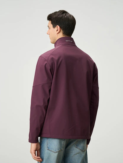 Oversized Outdoor Jacket
