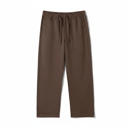 Lightweight Baggy Pants