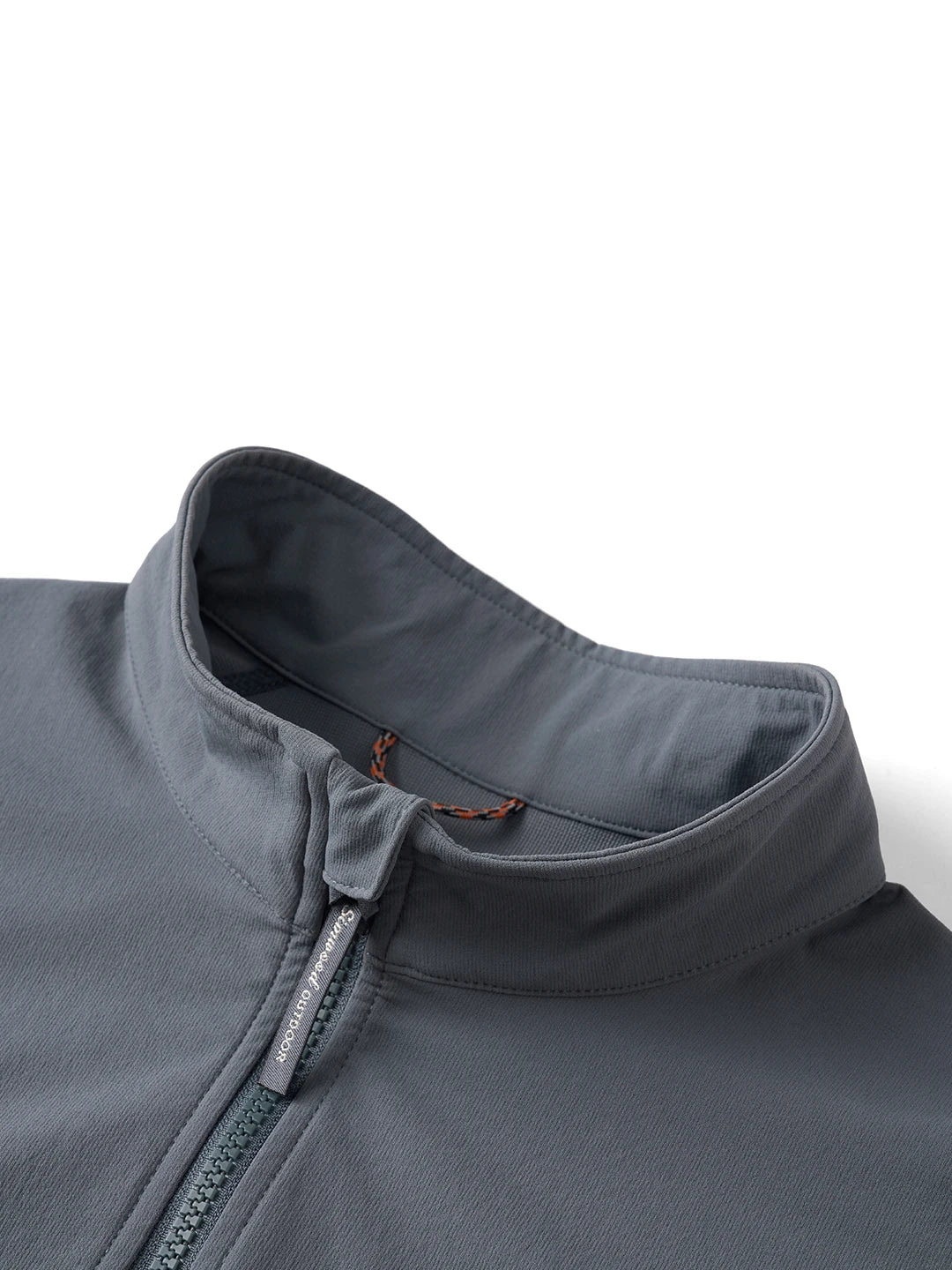 Oversized Lightweight Jacket