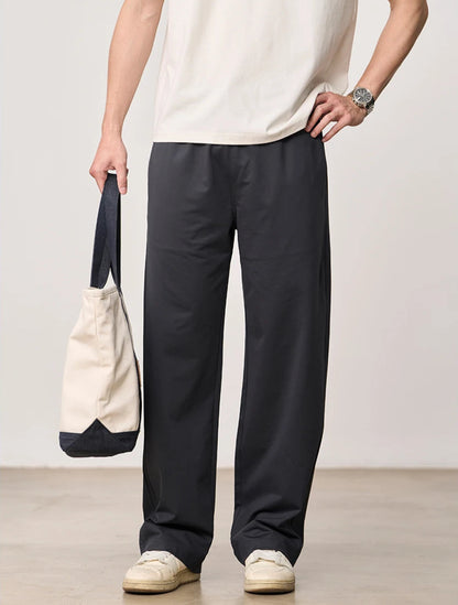 Lightweight Baggy Pants