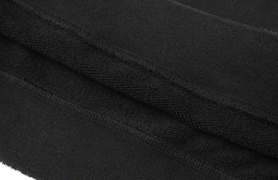 Oversized Heavyweight Hoodie