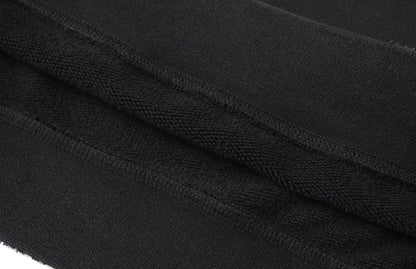 Oversized Heavyweight Hoodie