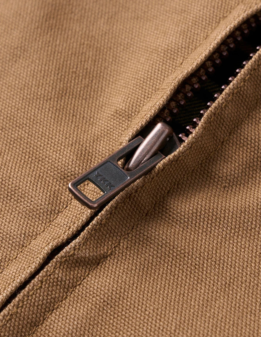 Canvas Jacket
