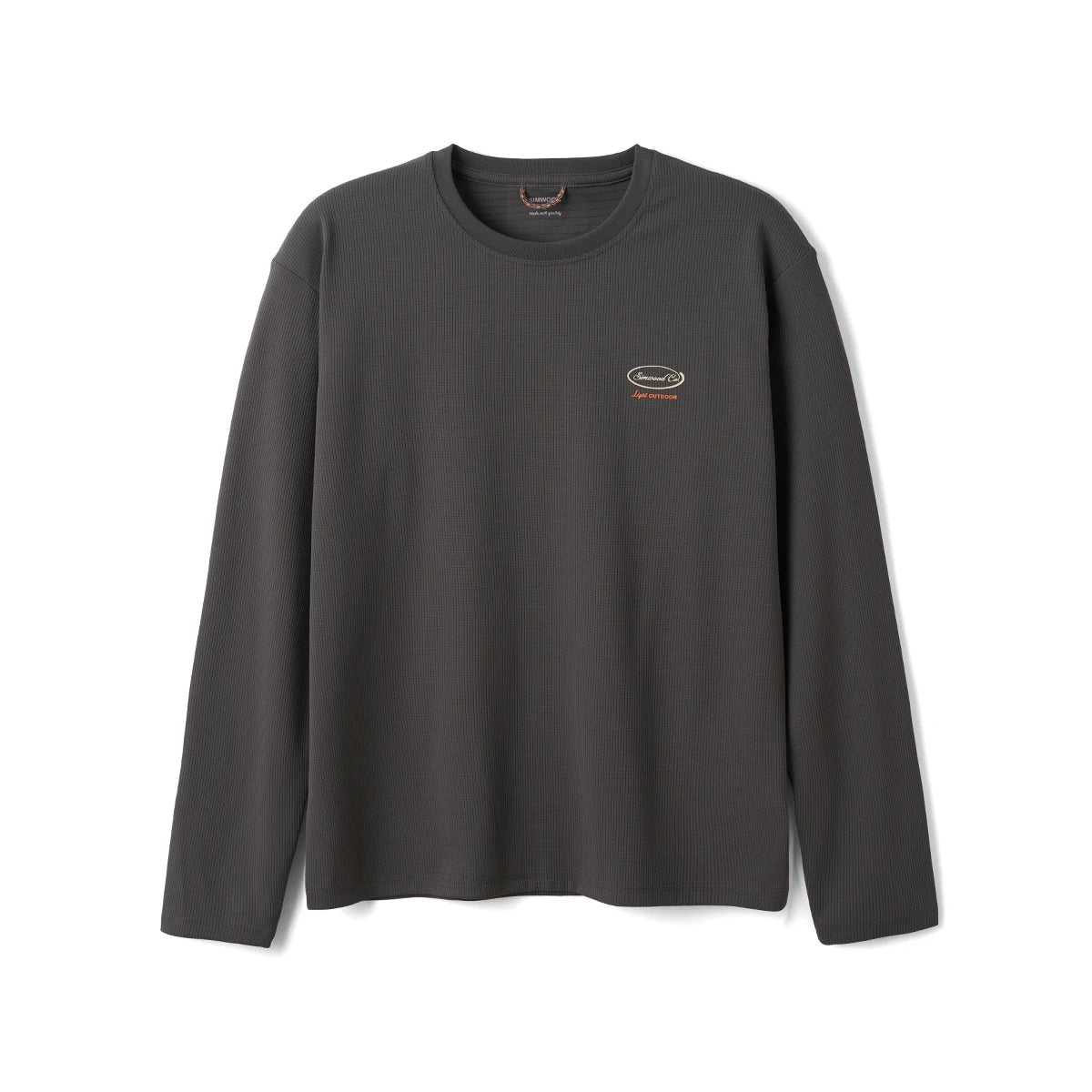 Sportswear Long Sleeve T-Shirt
