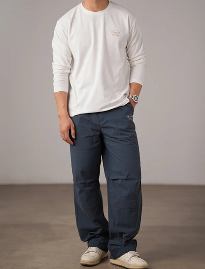 Long Sleeve Sport T-Shirt