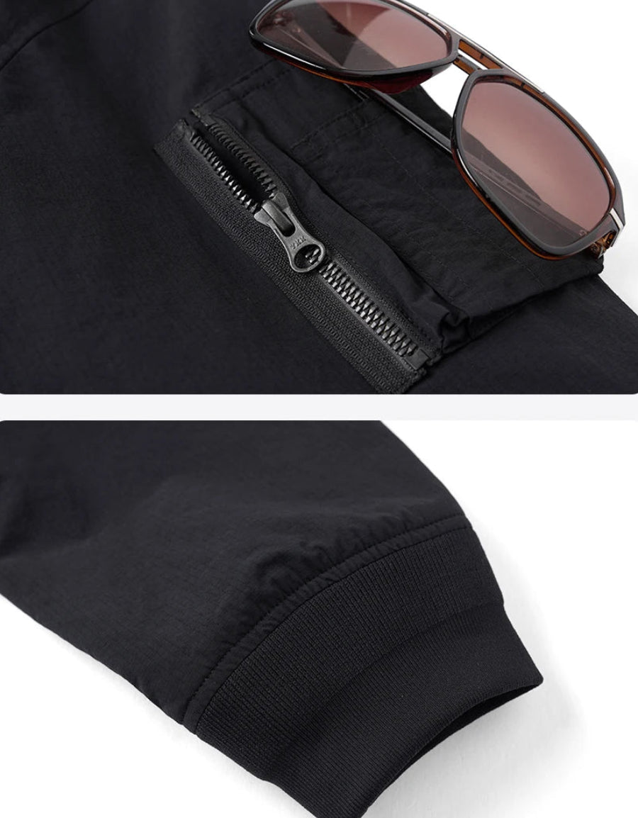 Oversize Classic Jacket