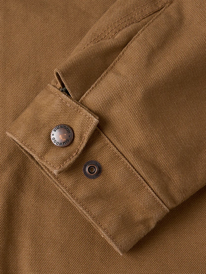 Canvas Jacket