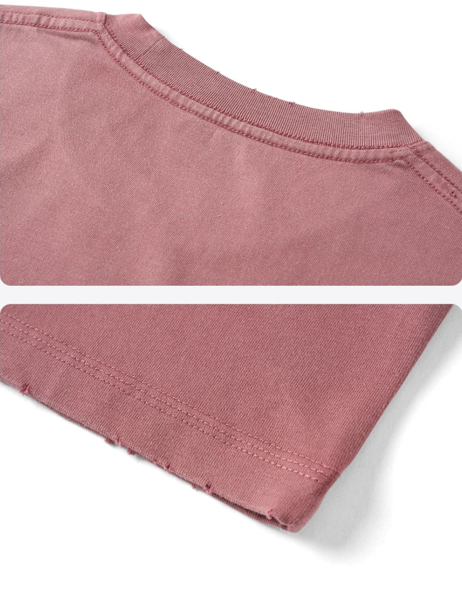Vintage Boxy Tee