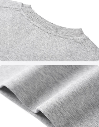 Boxy Heavyweight Tee
