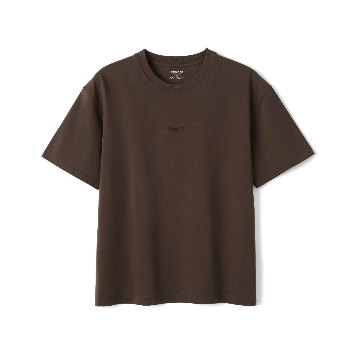 Heavyweight Cooling Tee