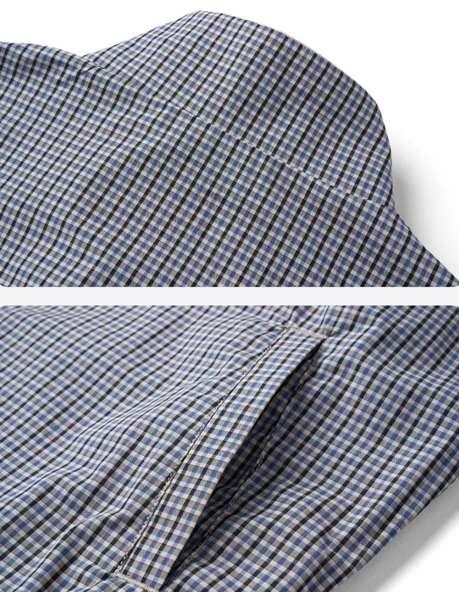 Reversible Casual Jacket