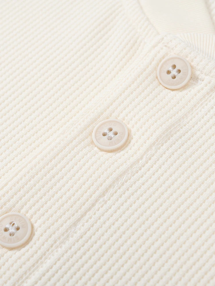 Heavyweight Short Sleeve Shirt