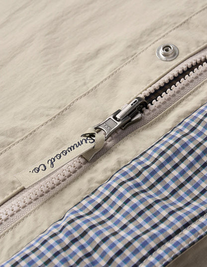 Reversible Casual Jacket