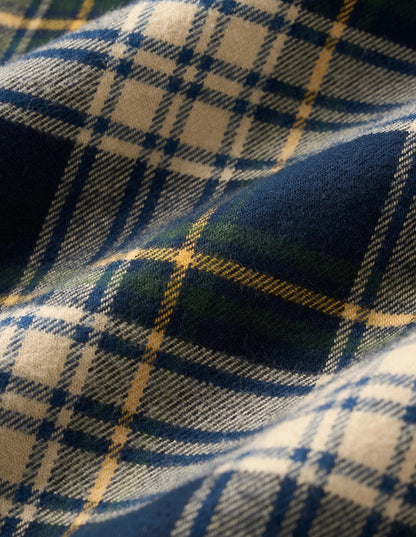Canvas Jacket