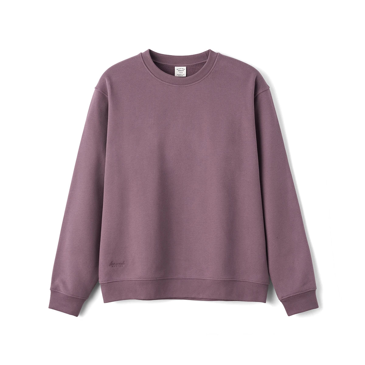 Heavyweight  Oversized Sweatshirt