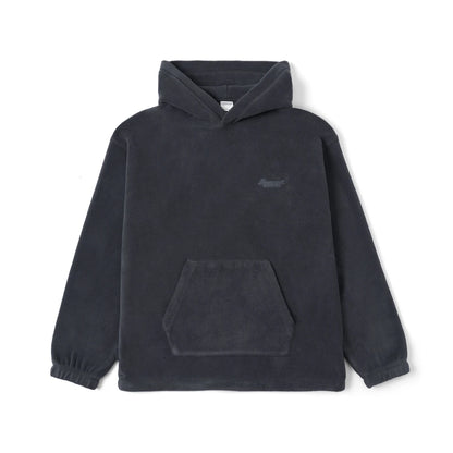 Oversized Fleece Hoodie