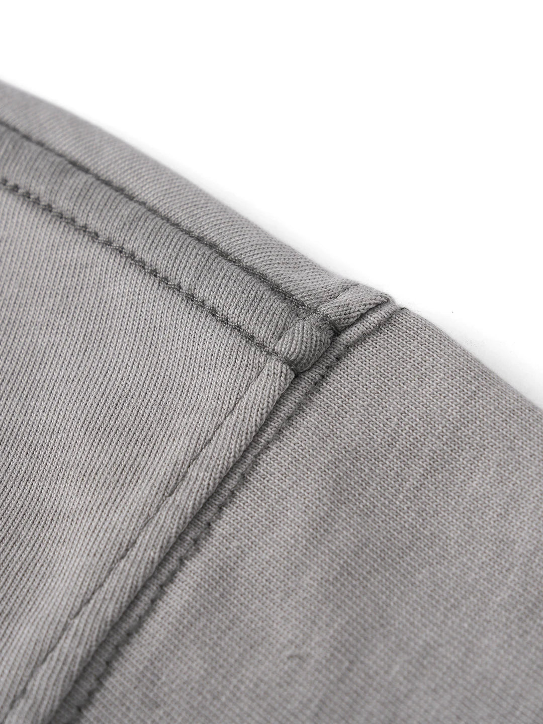 Heavyweight Washed Tee
