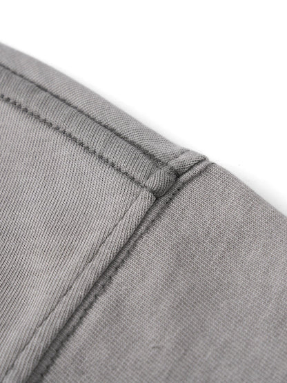 Heavyweight Washed Tee