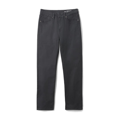 Casual Straight Chinos