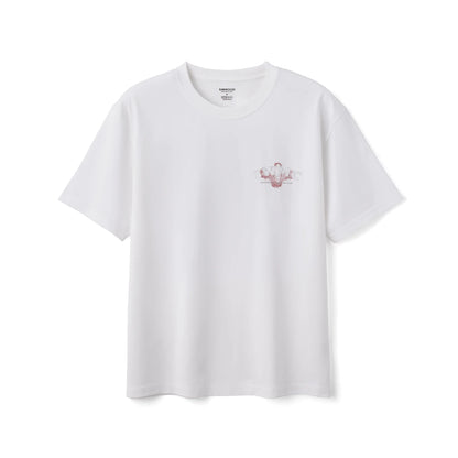 Oversized Cool Feeling T-Shirt
