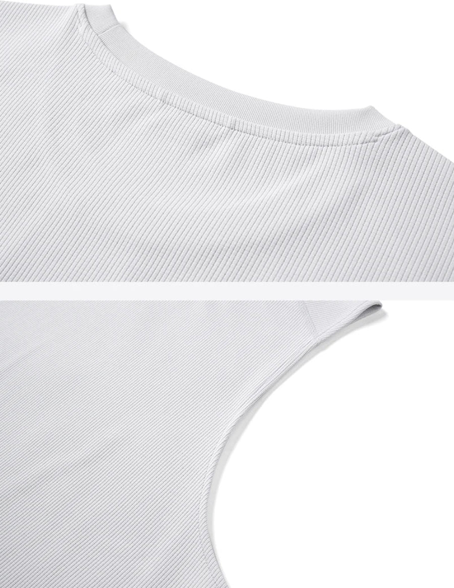 Lightweight Athletic Tank Top