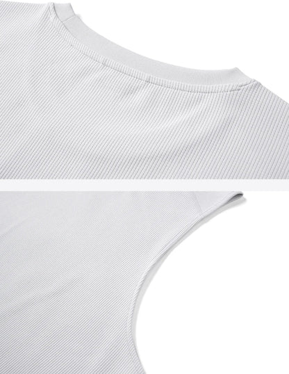 Lightweight Athletic Tank Top
