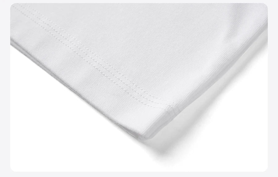 Minimalist Streetwear Tee