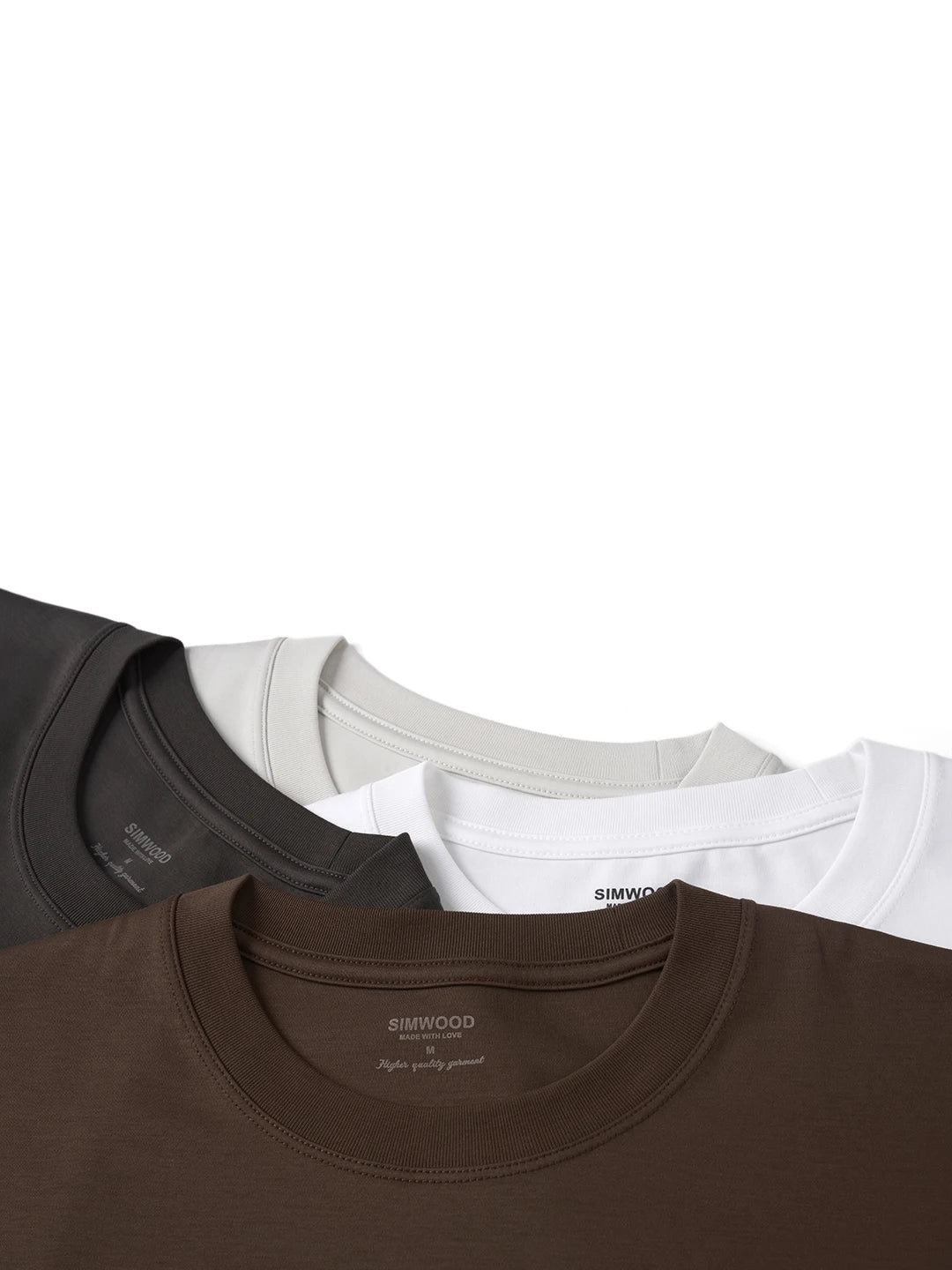Oversized Short Sleeve T-Shirt