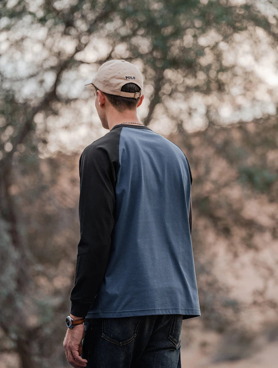 Long Sleeve T-Shirt