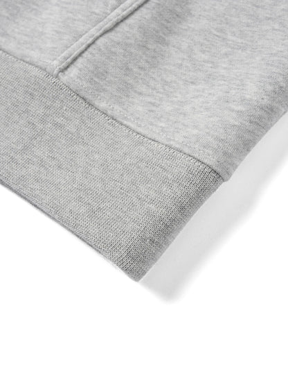 Graphic Oversized Hoodie
