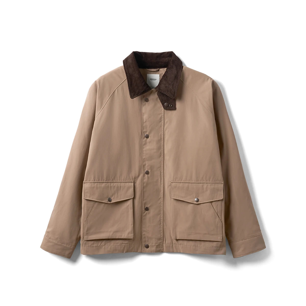 Oversize vintage Jacket