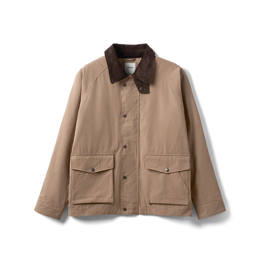 Oversize vintage Jacket