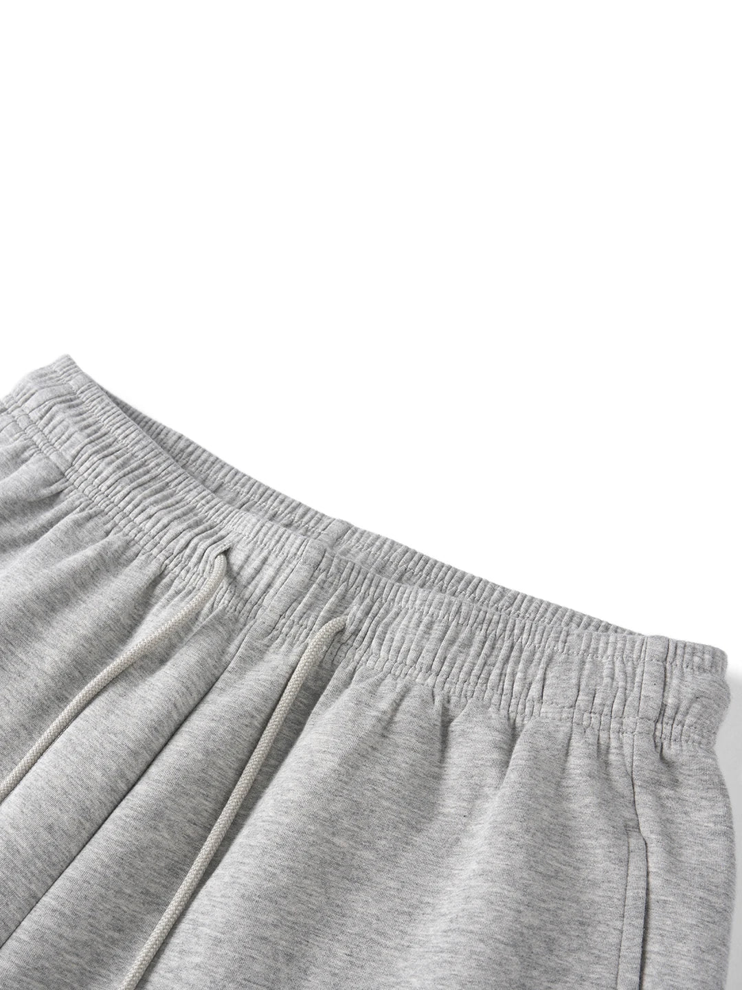 Heavyweight Oversized Shorts