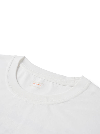 Oversized Active Tee