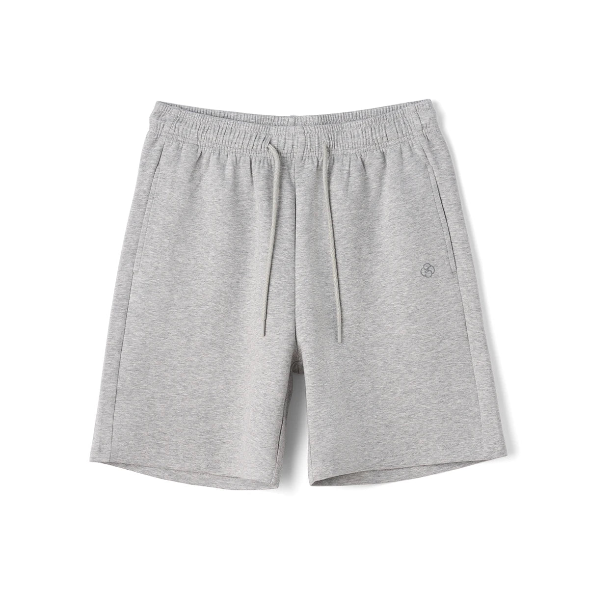 Heavyweight Oversized Shorts