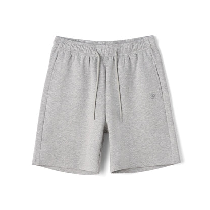 Heavyweight Oversized Shorts