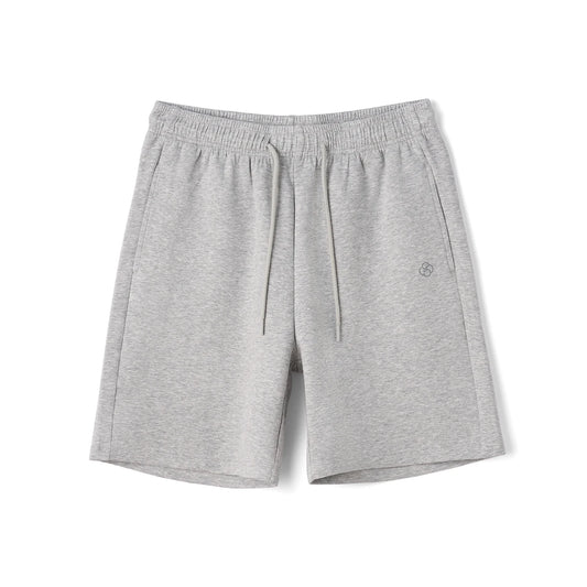Heavyweight Oversized Shorts