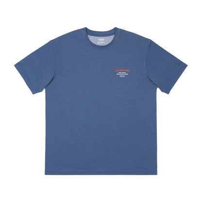 Midsummer Letter Print Tee