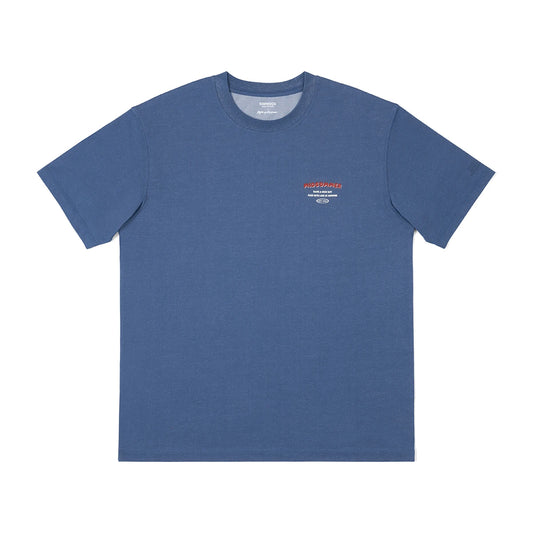Midsummer Letter Print Tee
