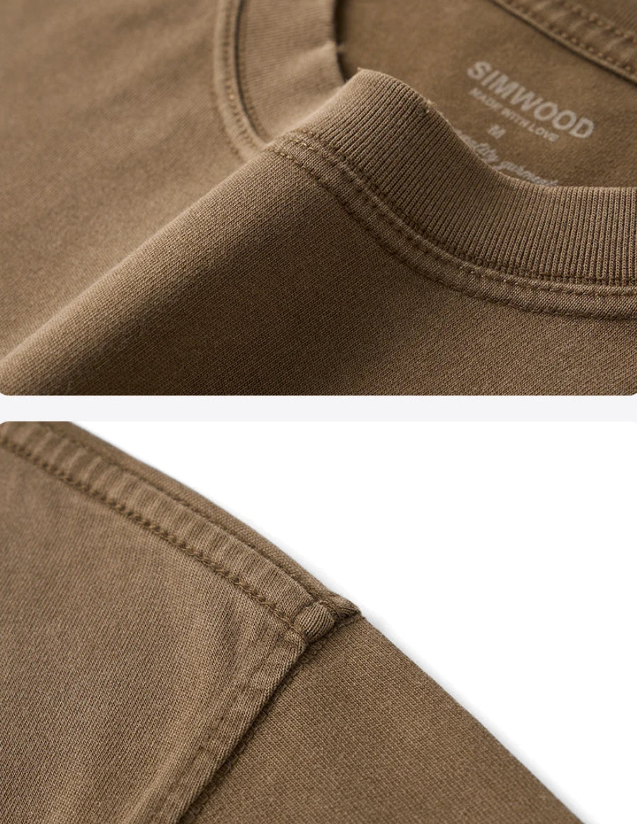 Oversized Vintage T-Shirt