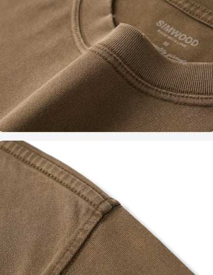 Oversized Vintage T-Shirt