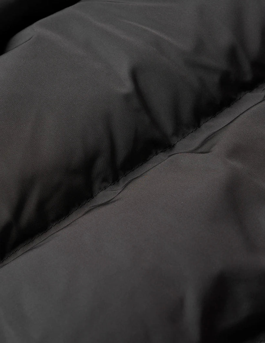 Lightweight Down Coat