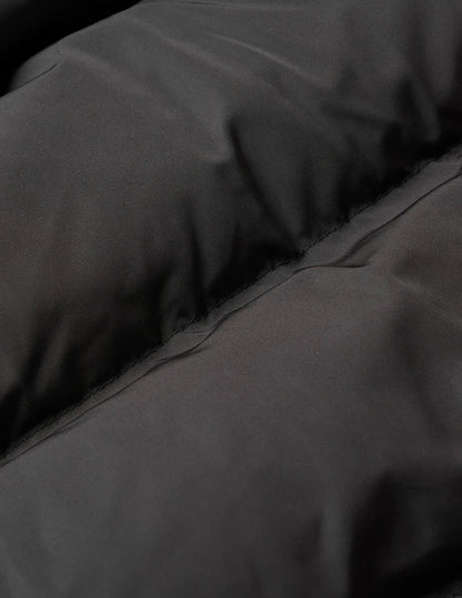 Lightweight Down Coat