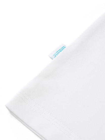 Oversized Cool Feeling T-Shirt