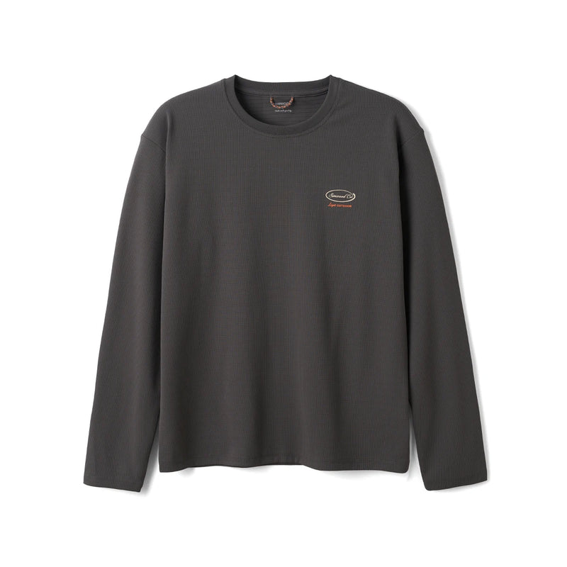 Long Sleeve Sport T-Shirt
