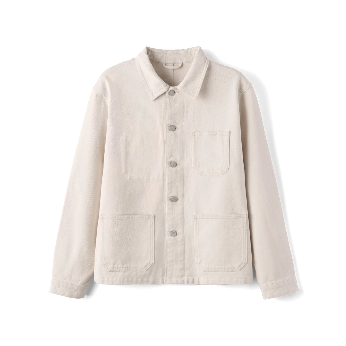 French Style Chore Jacket
