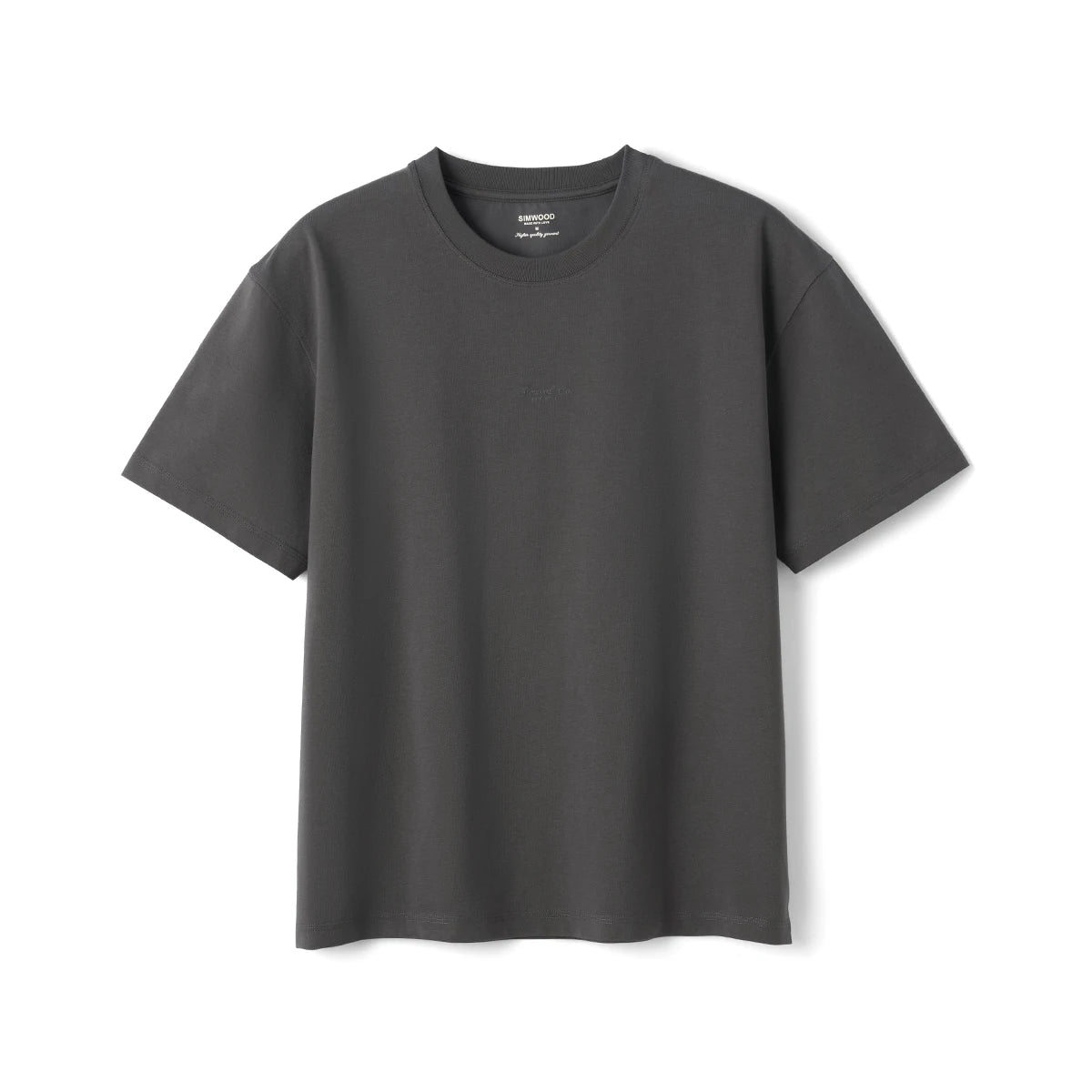 Heavyweight Cooling Tee