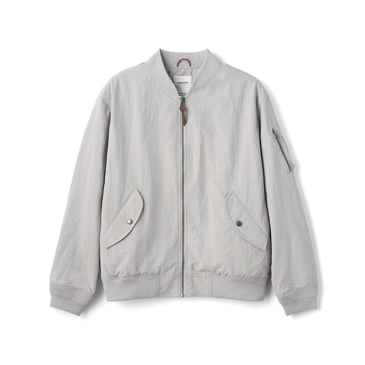 Oversize Classic Jacket